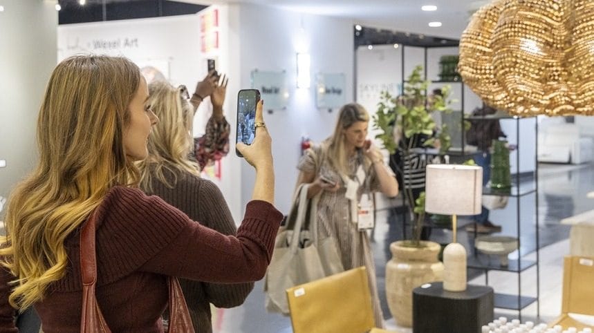 High Point Market Authority preps for spring Design Influences Tour, accepting applications