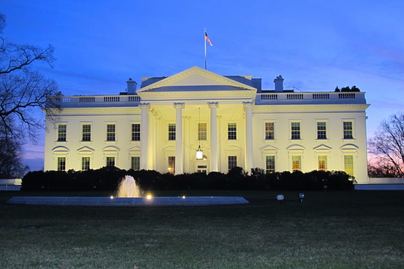 Shock at sudden end of US de minimis