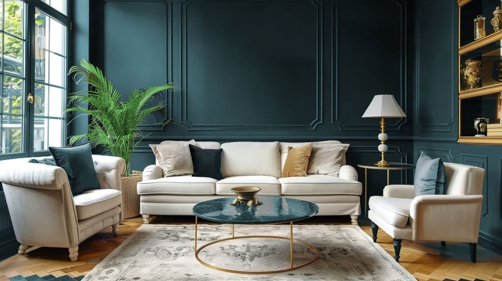 Color of the Century? Paint company Dunn-Edwards makes the call