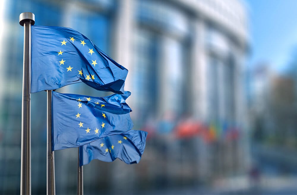 Euro area recorded trade surplus of €16.4 billion in November 2024