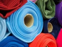 fabrics for custom apparel