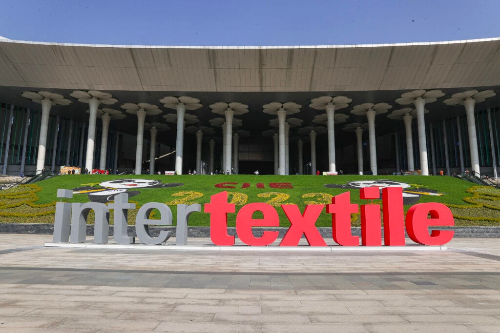 Functionality, sustainability prominent as Intertextile Apparel reveals highlighted exhibitors for spring showcase