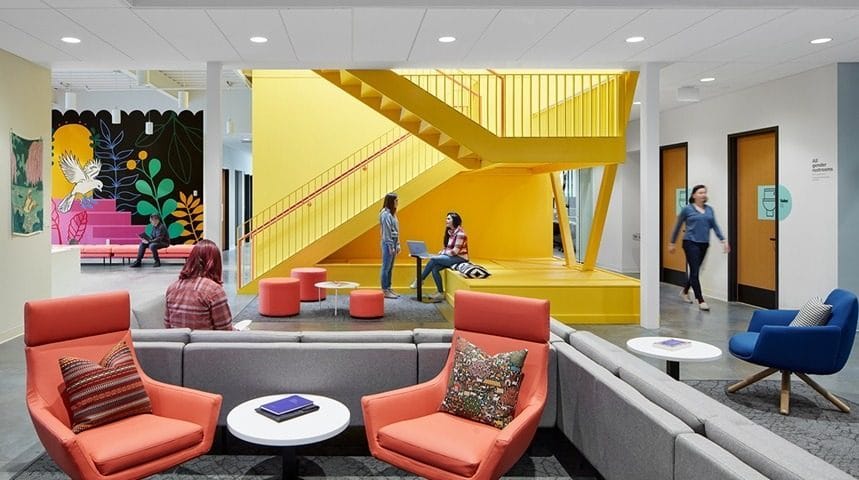 ASID’s first outlook report of 2025 focuses on trends impacting design