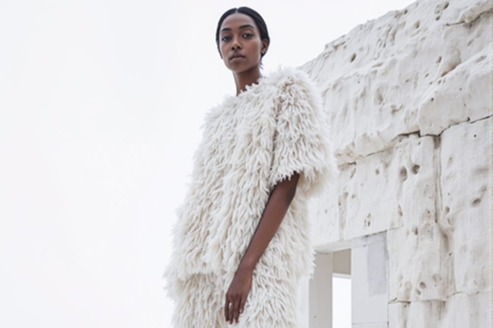 Isko Luxury by PG presents its FW 26-27 collection at KINGPINS SHOW