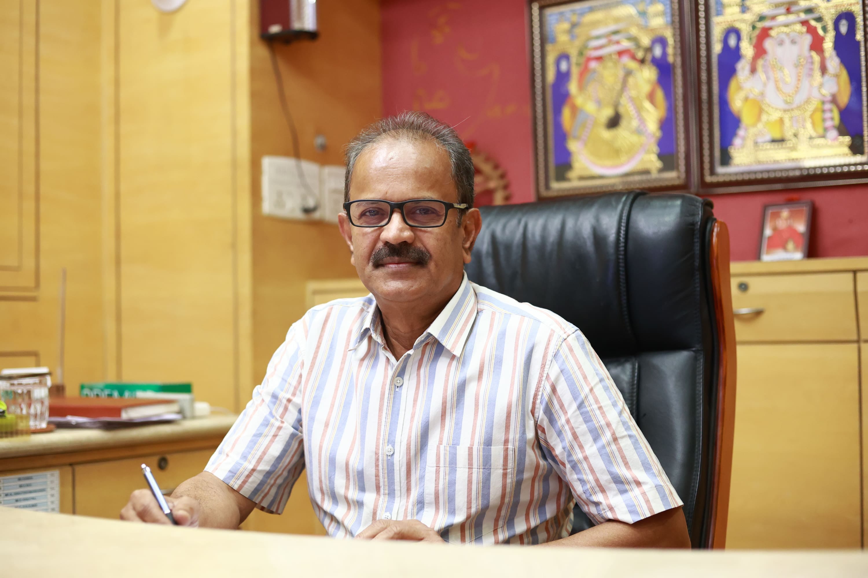 The-expectations-have-been-exceeded-–-A.-Alagarasan-Managing-Director-of-Arthanari-Loom-Centre-Textile-Pvt-Ltd.