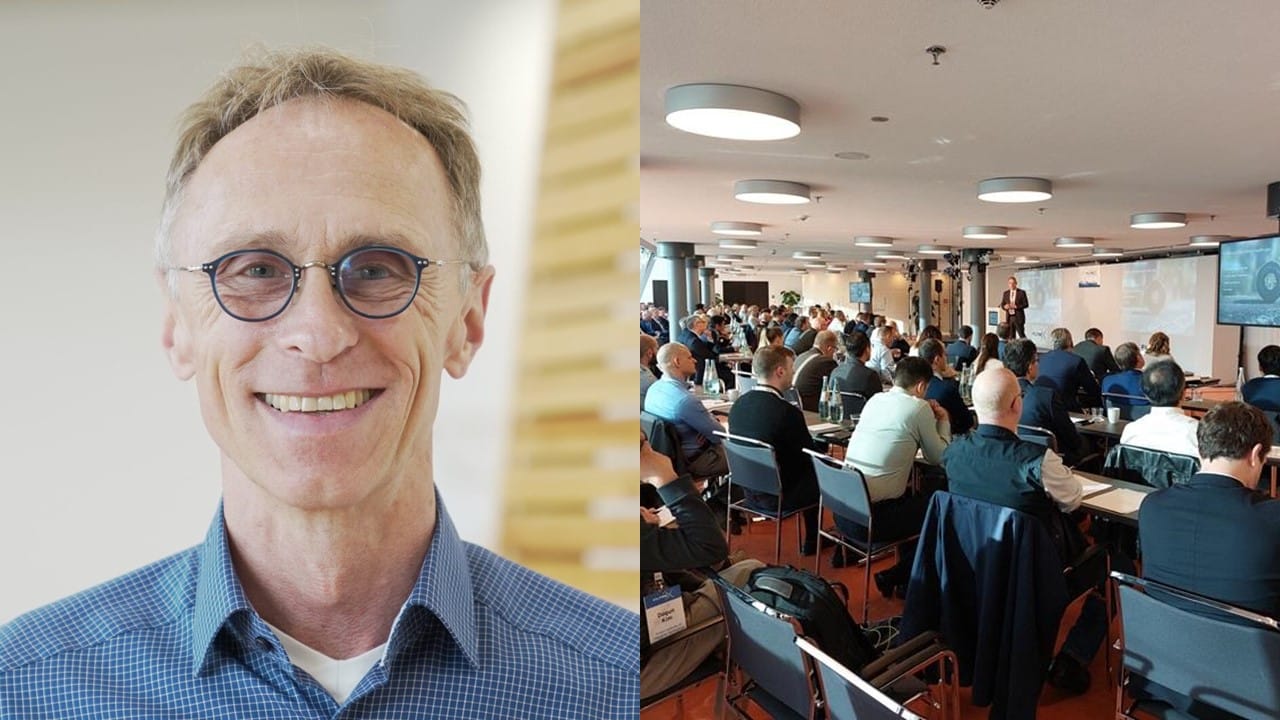 Lessons from BMW at Filtrex 2025