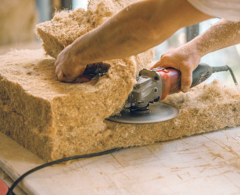 From Hemp Farm To House Frame: The Hempitecture Story