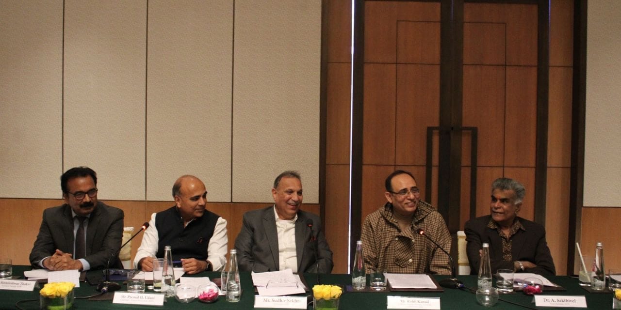Global Brands Endorse Growing Trust in Made-in-India RMG