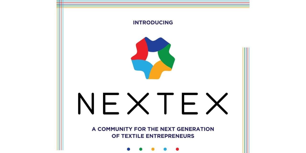 Shaping the Future of Textiles: NexTex Launches at Bharat Tex 2025