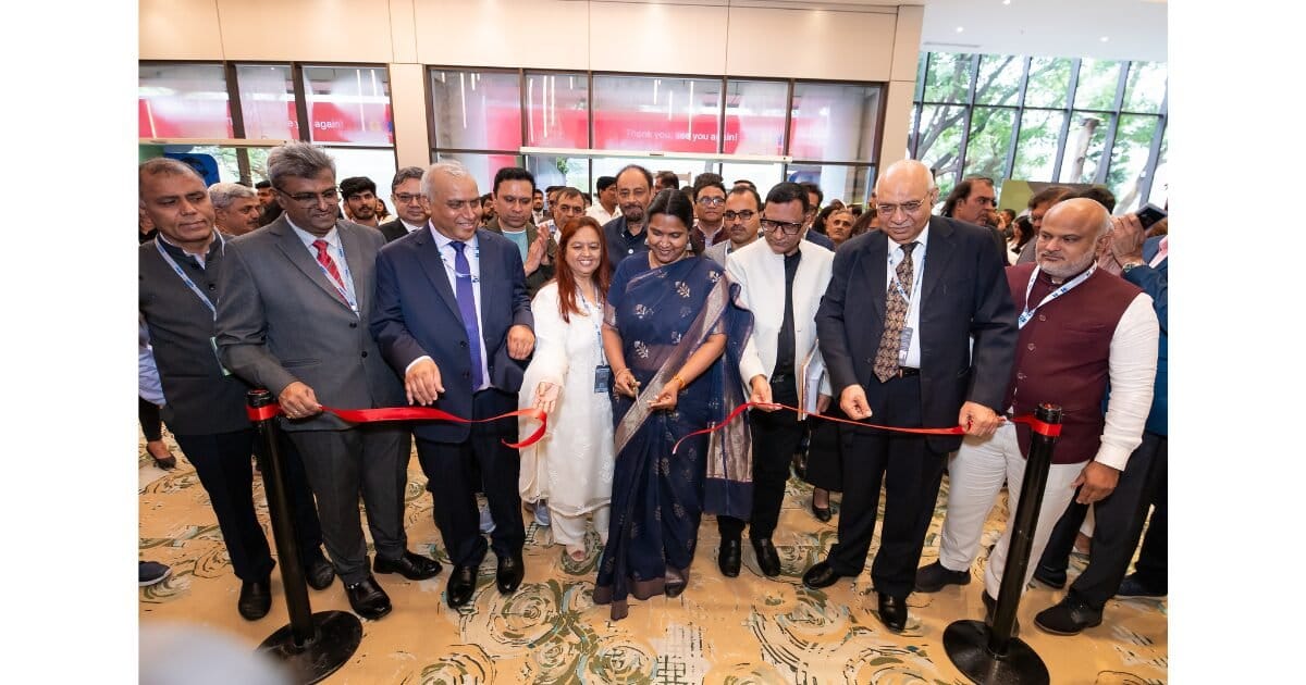 HGH India 2025 opens with a grand inaugural ceremony in Mumbai