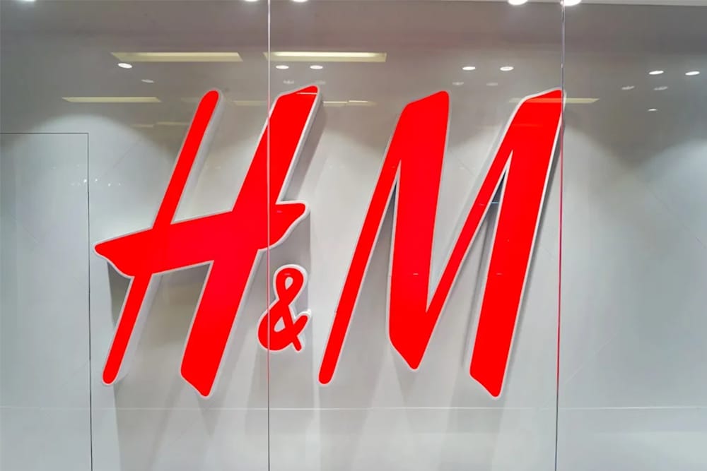 H&amp;M launches major sustainability drive using recycled circulose fiber