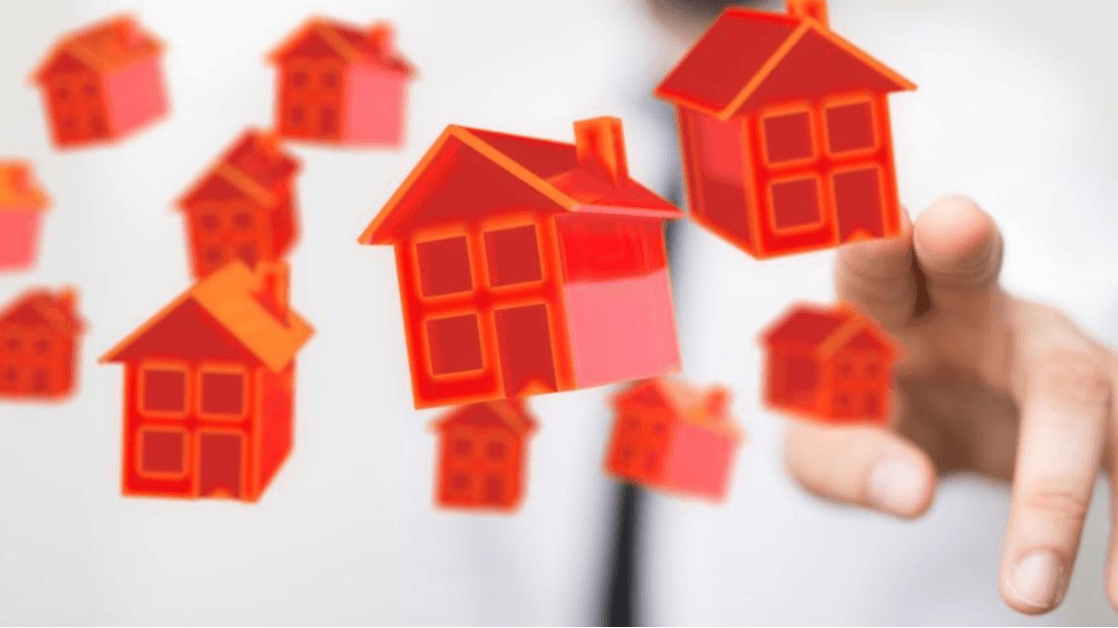 As 2025 gets underway, the pace of housing sales slows