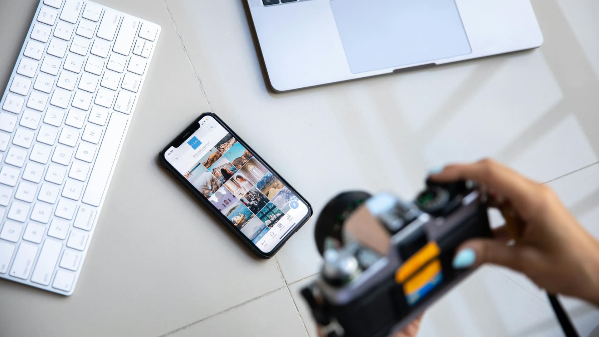 How to Achieve Long-Run Growth On Social Media