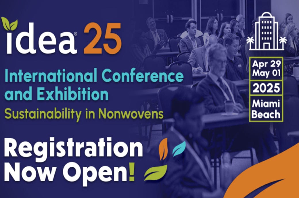 US' INDA opens registration for IDEA 25