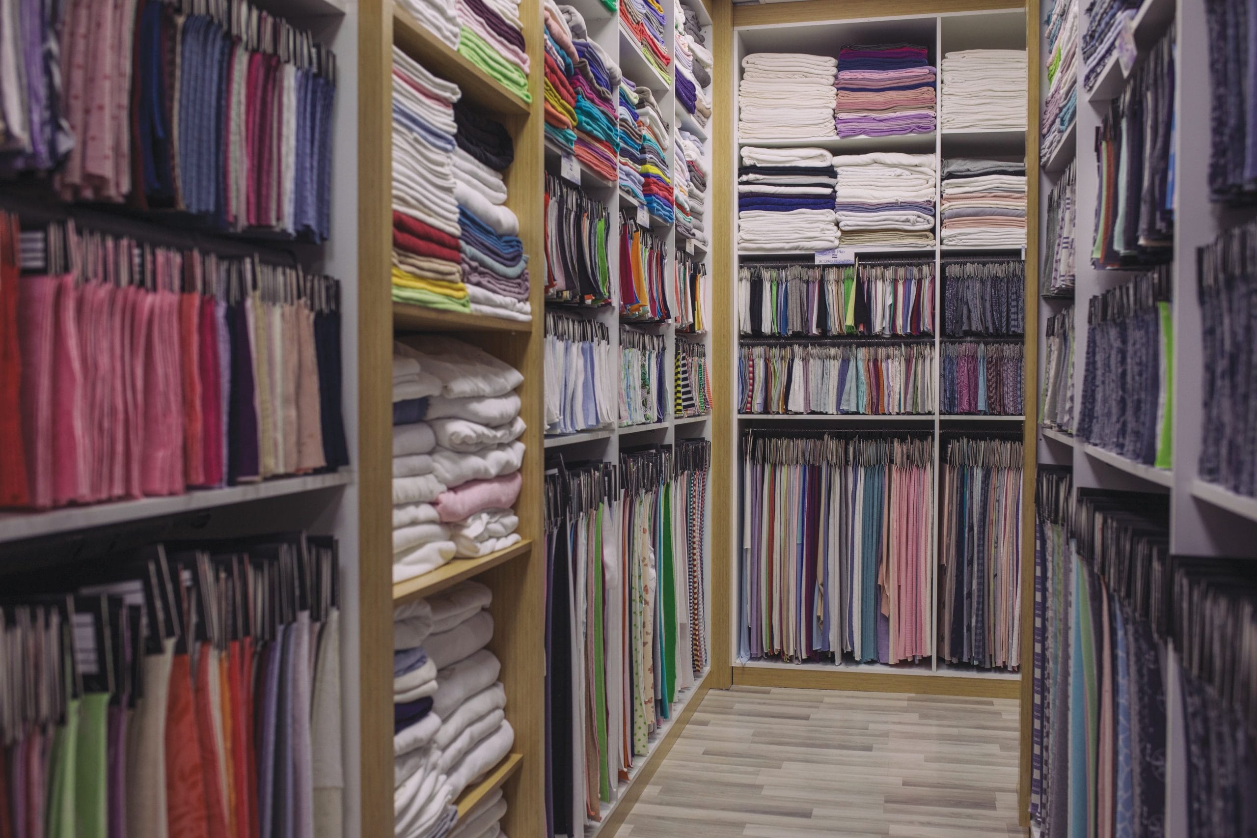 Denizli Kaya Tekstil: Global Knitting Leader