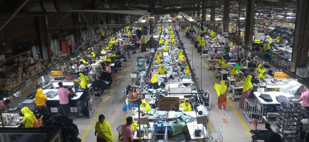 Addressing the Challenges of Bangladesh’s RMG Sector in 2025