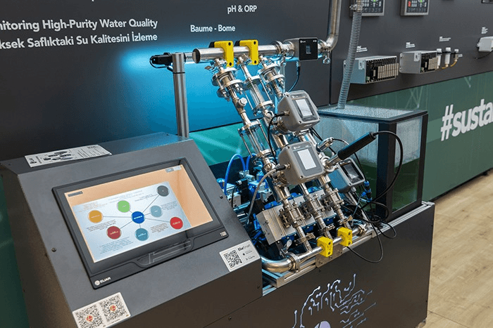 ELiAR to Showcase the Future of Textile at DTG 2025