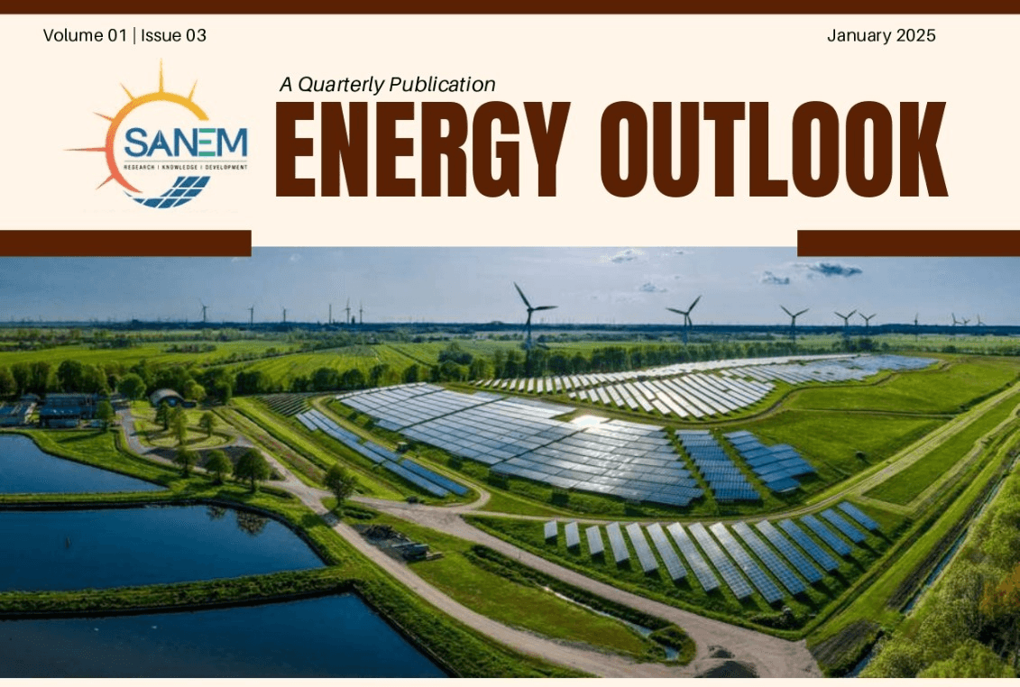 Energy Transition in Bangladesh: Rethinking Subsidies, Renewables, and Efficiency”