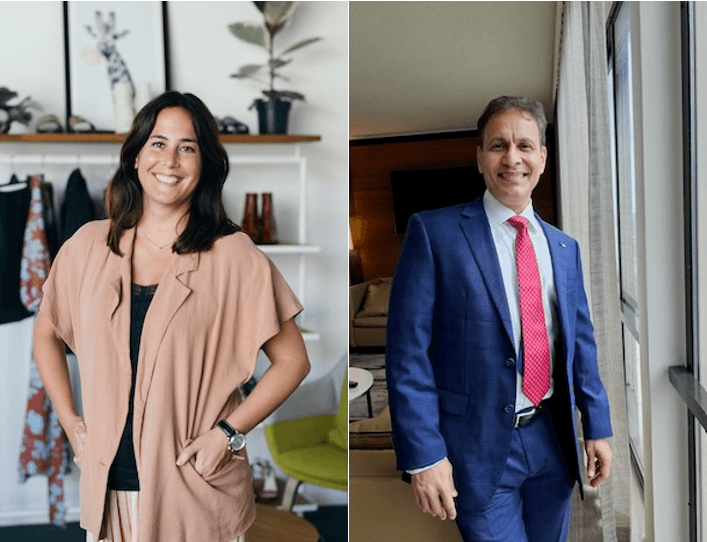 Circulose Welcomes Sara Diez Jauregui and Kalyan Madabhushi to Its Board of Directors