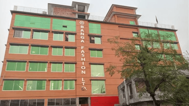 Banga Fashion Limited achieves LEED Platinum certificate by USGBC