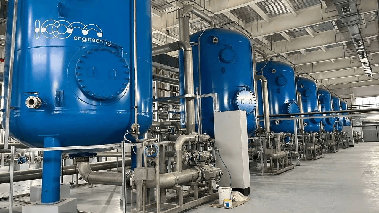 Bangladesh govt has approved a new water treatment plant in the(NSEZ) at Mirsharai, Chattogram