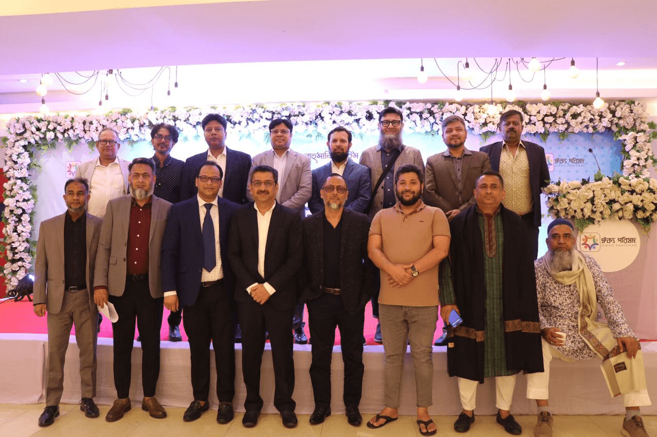 Apparel exporters want strong BGMEA leadership: Oikko Parishad