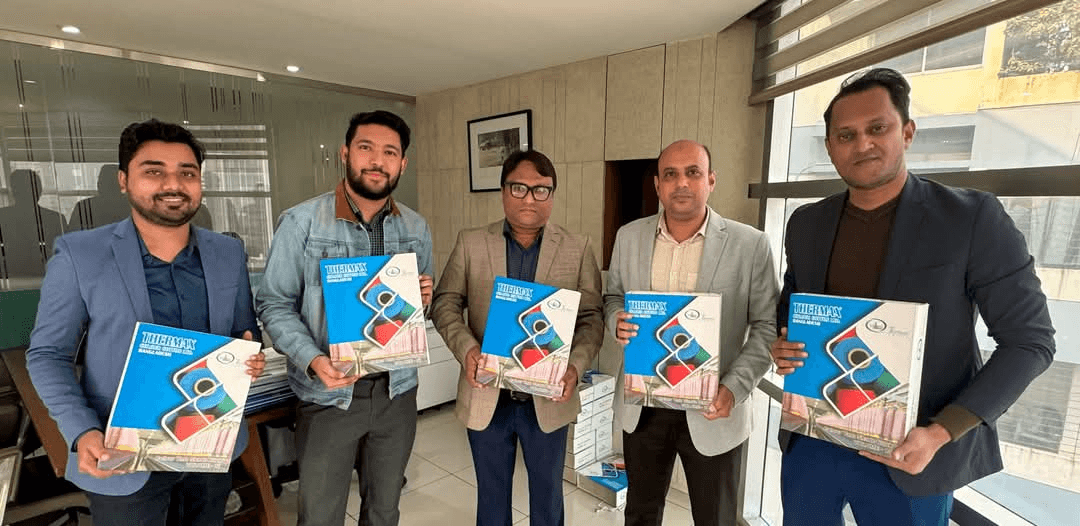 Coloring the Future: Thermax’s Shadebook Launch 12.0