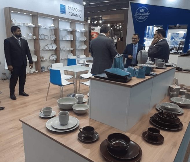 40 Leading Bangladeshi Companies to Showcase Creativity and Quality at Ambiente 2025