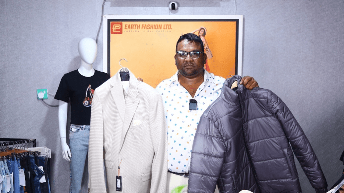 Bangladesh Rising: Earth Fashion Ltd. Pioneers High-End Sustainable Apparel Sourcing
