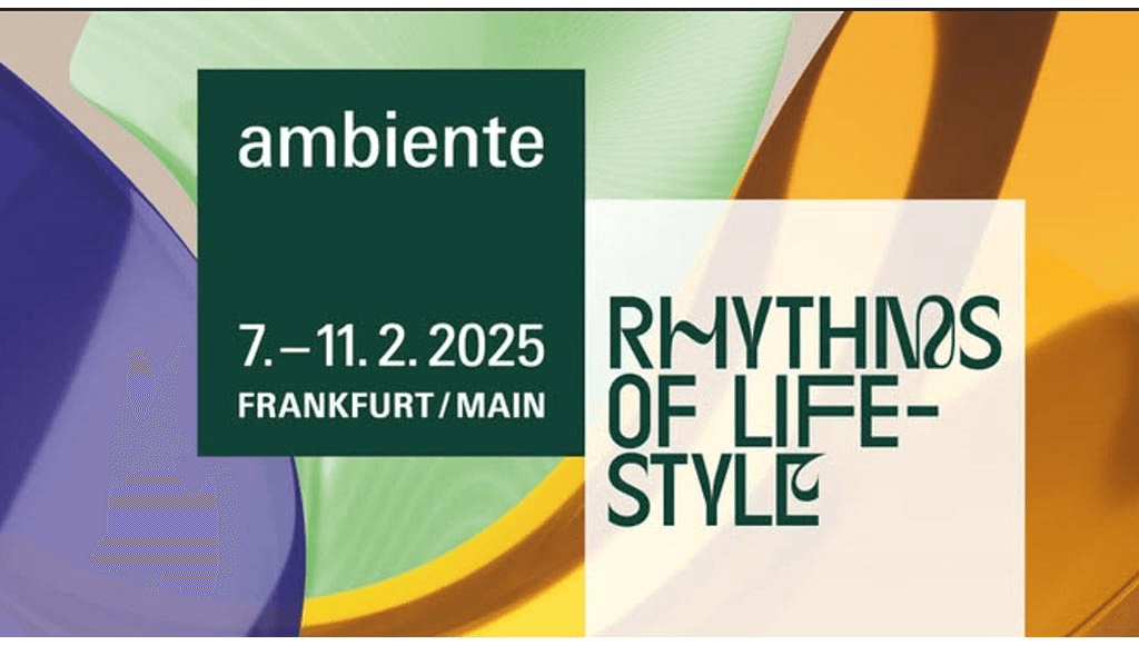 Mayfair Stylewear CEO to visit Ambiente 2025