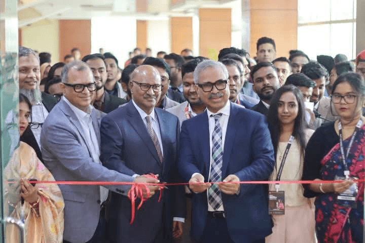 Two day BUFT National Career Fest 2025 inaugurates