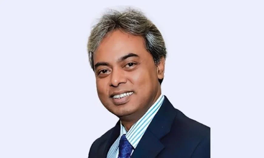 Anwar Hossain appointed secretary of Science and Technology Ministry