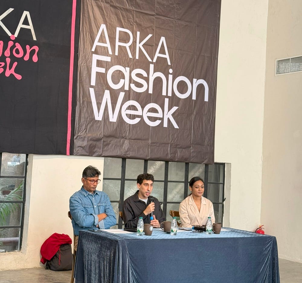 Arka Fashion Week to Be Held on January 16–19 This Year