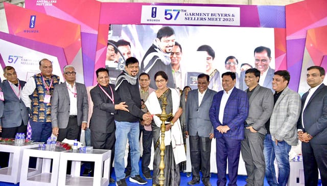 57th WB Garment Fair 2025: A Grand Showcase of Apparel Excellence