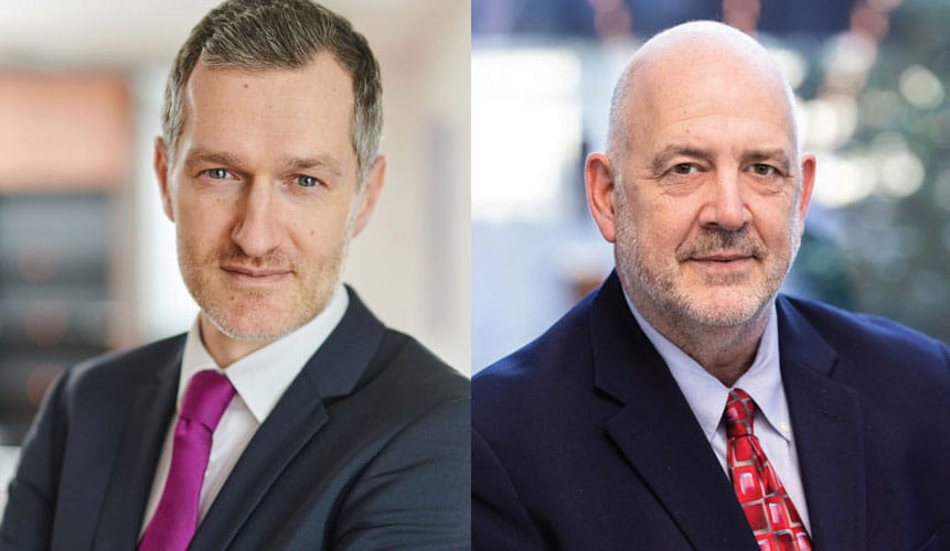 INDA, EDANA Joining Forces For Enhanced, Coordinated Strategy In Global Nonwovens