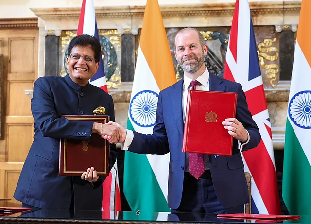India–UK Free Trade Agreement: A Competitive Shake-Up for Bangladesh