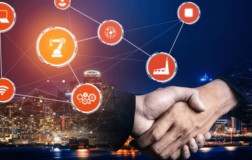 Synergizing Workforce Harmony: A Fresh Perspective on Industrial Relations