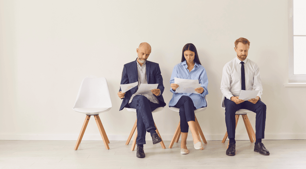 Are consumers worried about their jobs? Consumer Confidence indicates ‘Yes’