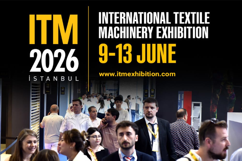 Canlar Mekatronik and Brazzoli took their place at ITM 2026