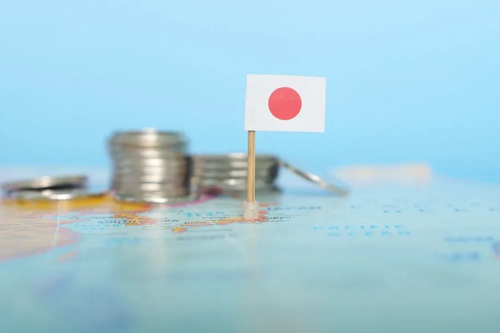 Japan’s real GDP set for modest growth as inflation pressure eases, says Deloitte