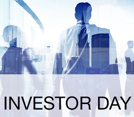 Opportunities for investors at JEC World Investor Day