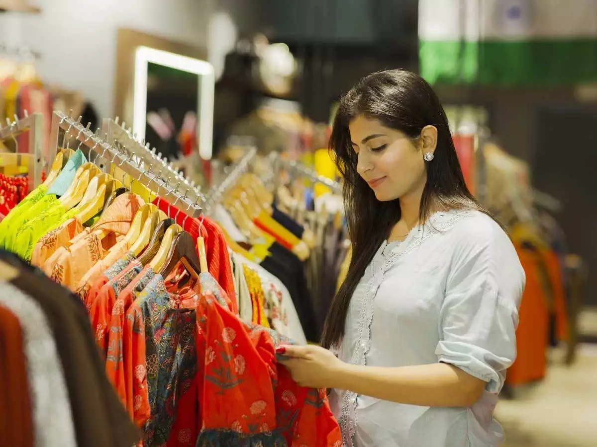 Indian Apparel Sector Seeks Policy Boost Amidst Global Shifts