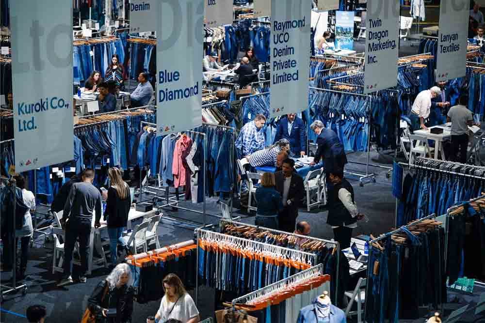 Registration is now open for Kingpins New York 2025: The premier denim industry event