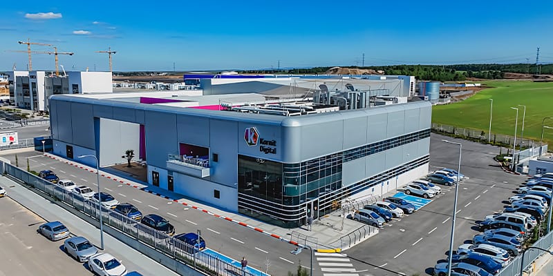 Kornit Digital ve MAS ACME USA Stratejik Ortaklık Anlaşması İmzaladı