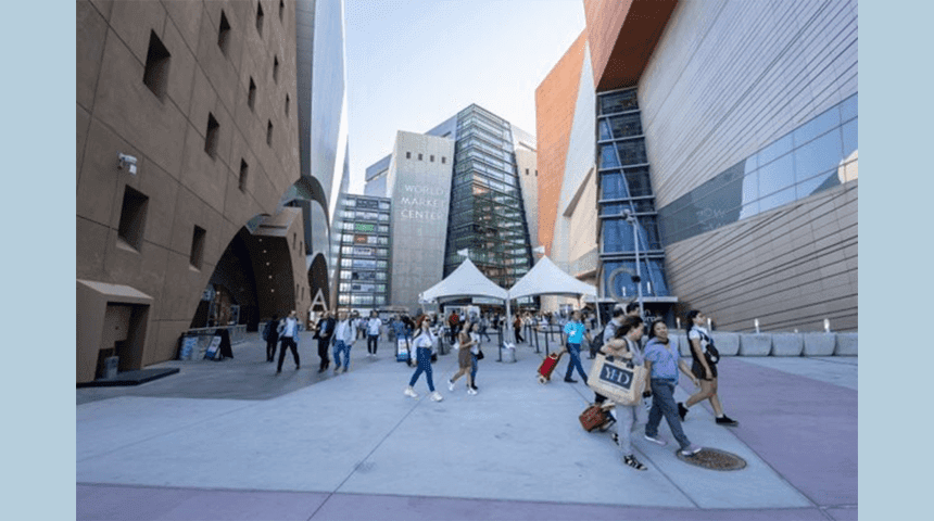 Las Vegas Market gears up for winter 2025 buying event