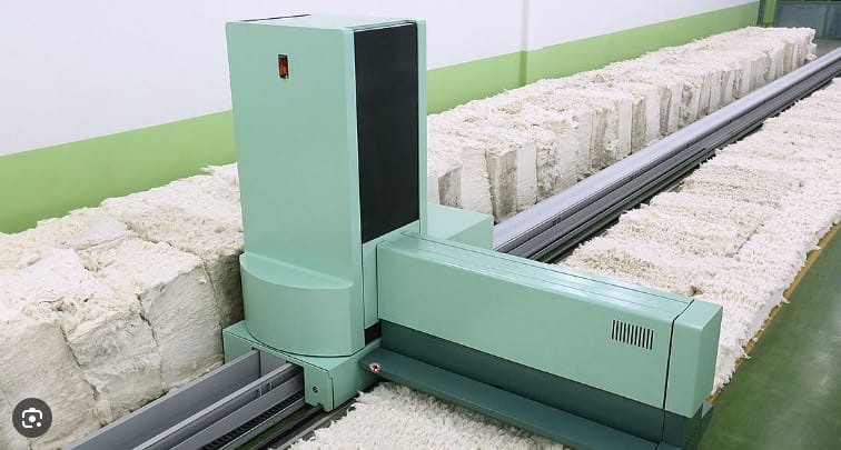 Sagar reaps the benefits of Uster’s FiberQ
