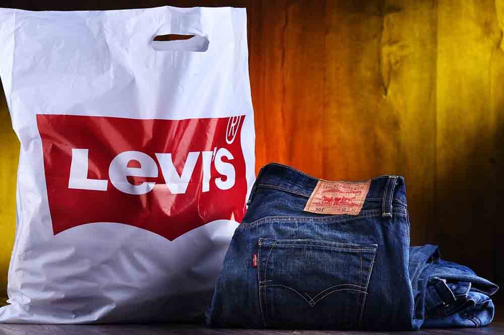 Levi Strauss, Macy’s, and Amazon dominating textile categories in 2025 CLEI rankings