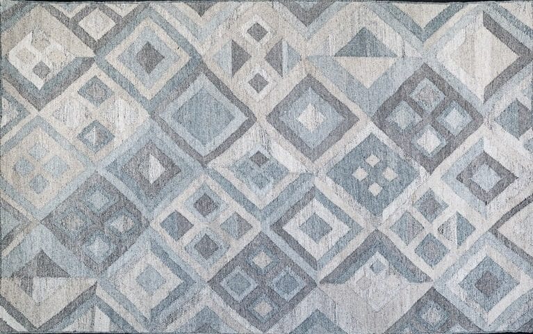 Las Vegas rug exhibitors pleased with pace of business