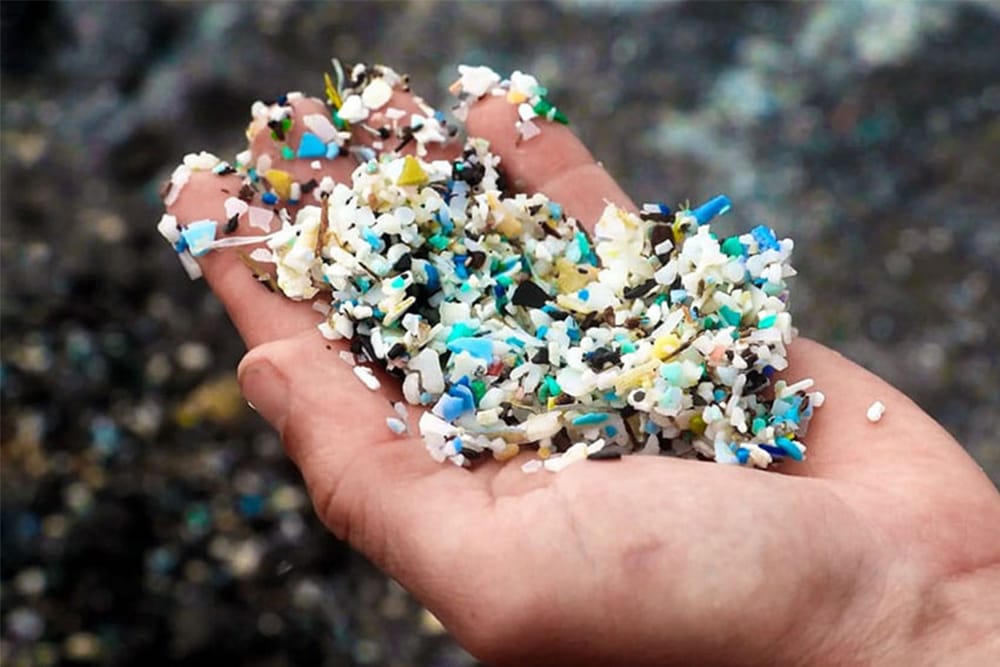 California’s microplastics proposal: Impacts on the consumer products supply chain