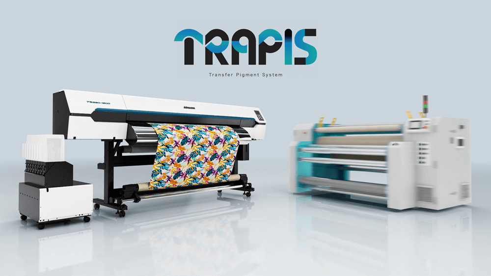 Mimaki to Spotlight Latest Sustainable Solution at Heimtextil 2025